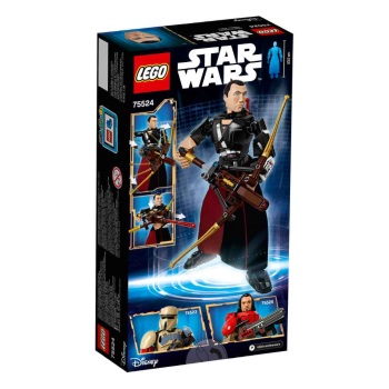 Lego set Star Wars Chirrut Imwe LE75524-2